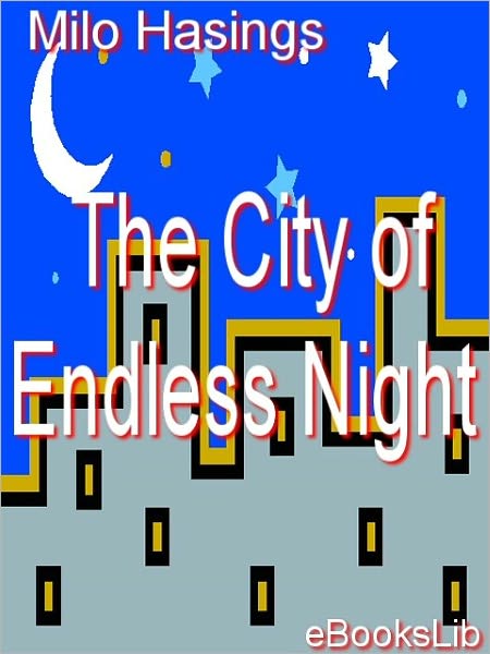 City of Endless Night
