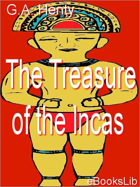 The Treasure of the Incas