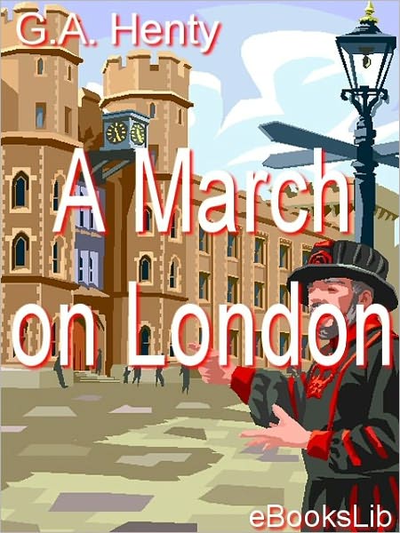A March on London