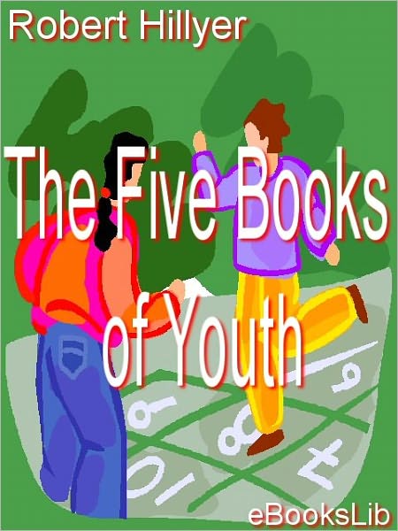 Five Books of Youth