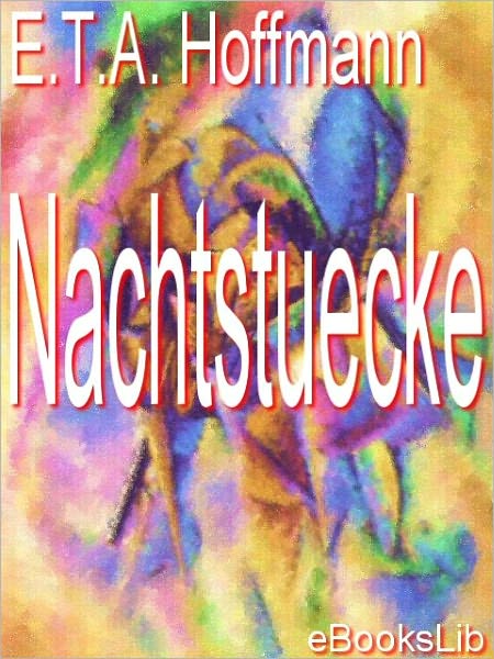 Nachtstuecke