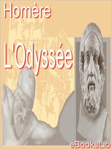 L' Odyssée