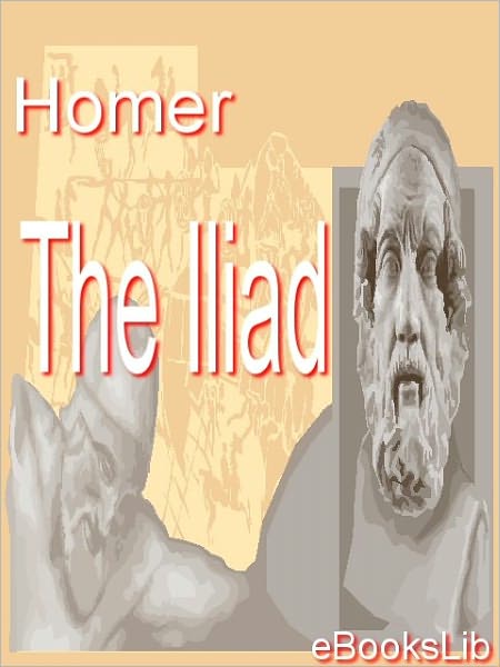The Iliad