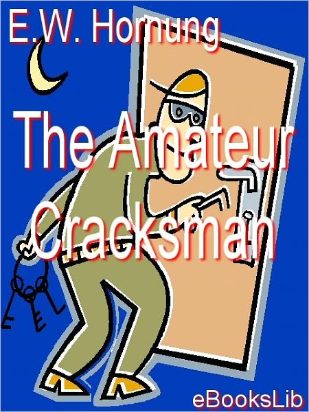 The Amateur Cracksman