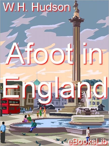 Afoot in England