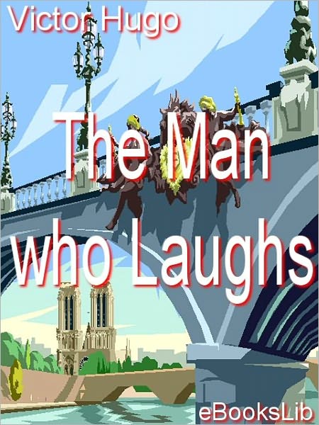 The Man who Laughs