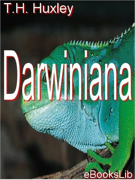 Darwiniana