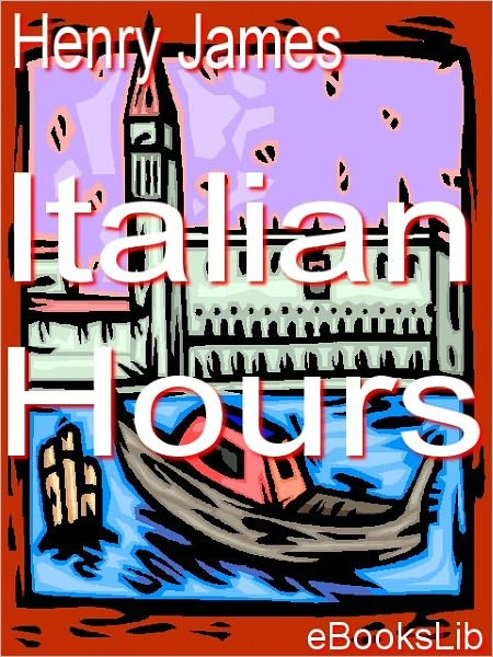 Italian Hours