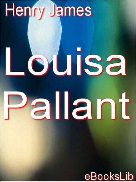 Louisa Pallant