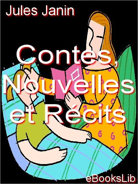 Contes, nouvelles et récits