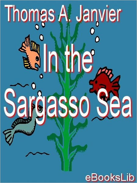 In the Sargasso Sea