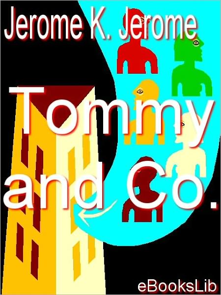 Tommy and Co.