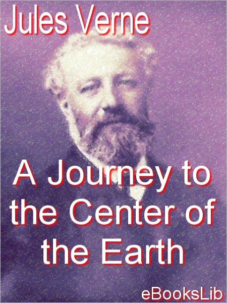 Journey to the Center of the Earth