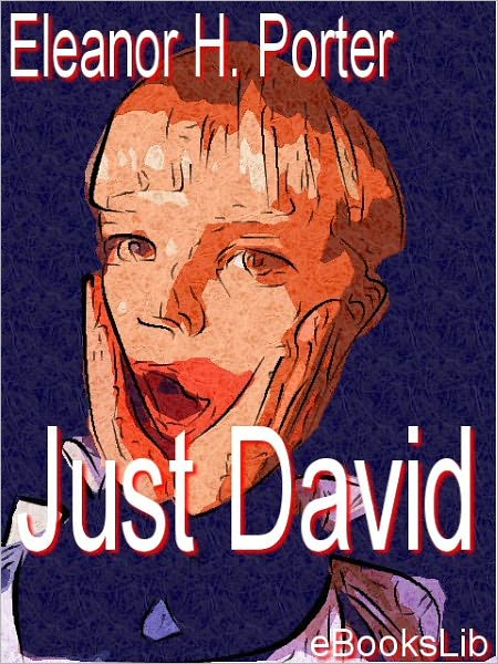 Just David