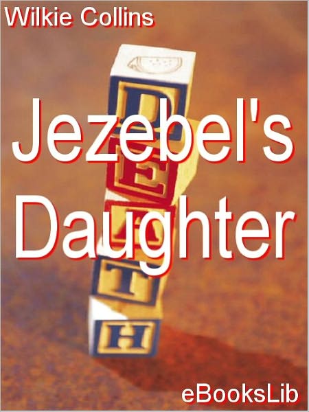 Jezebel's Daughter