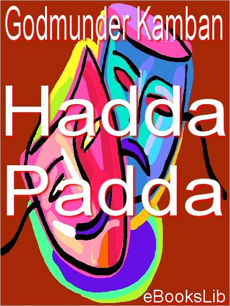 Hadda Padda