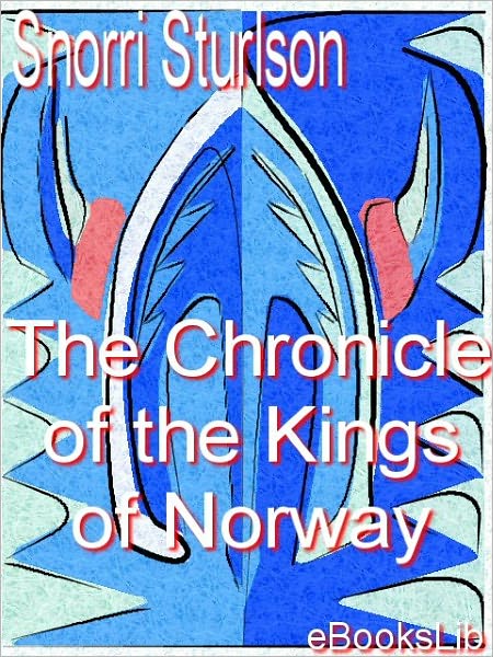 The Chronicle of the Kings of Norway