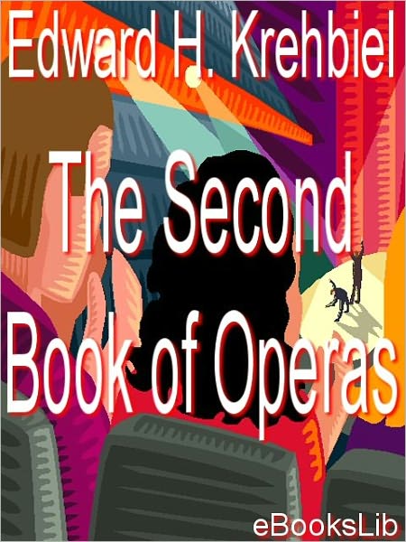 Second Book of Operas