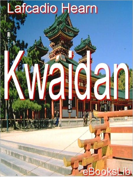 Kwaidan