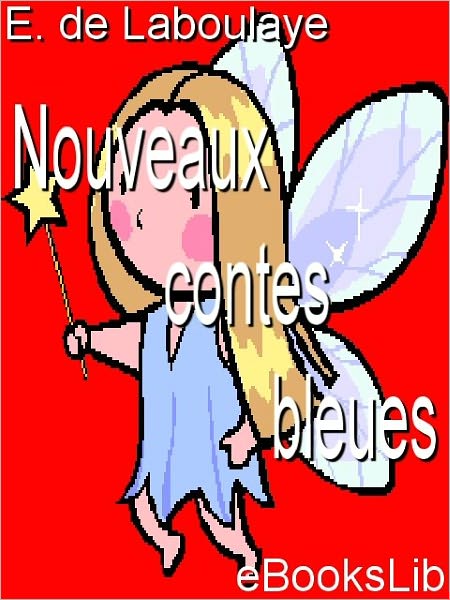 Nouveaux contes bleues