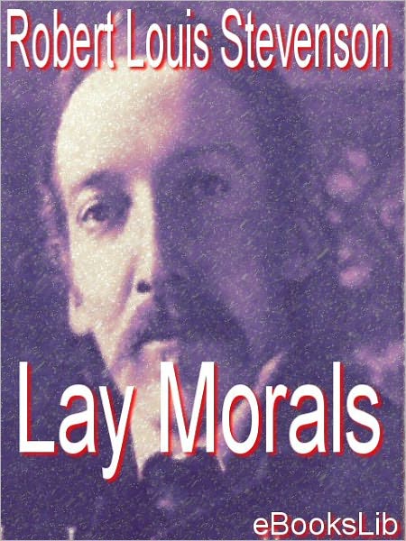 Lay Morals