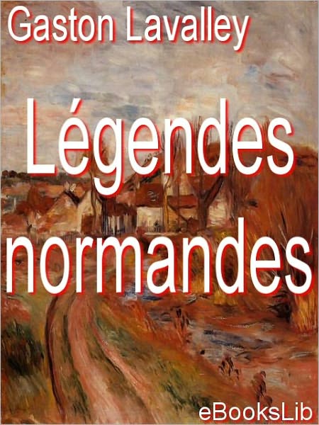 Légendes normandes