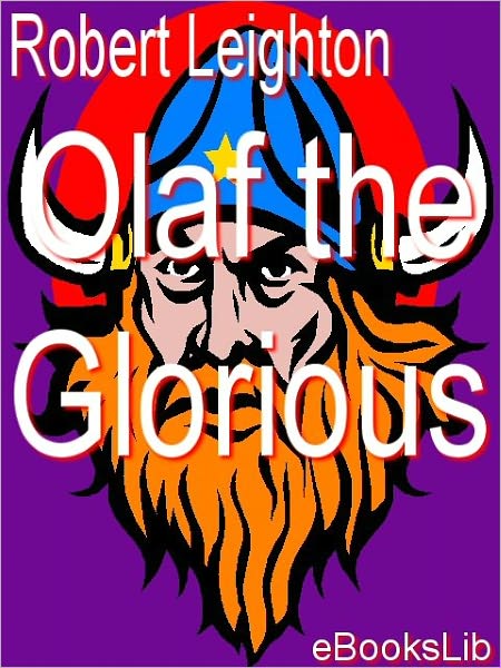 Olaf the Glorious
