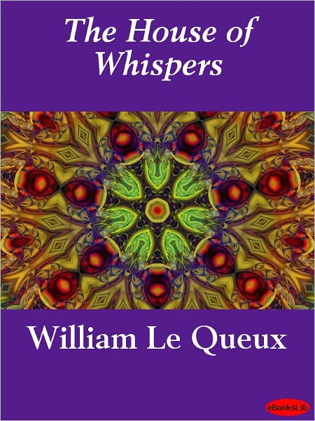 House of Whispers