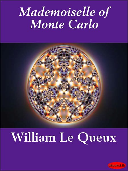 Mademoiselle of Monte Carlo
