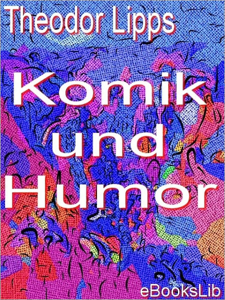 Komik und Humor
