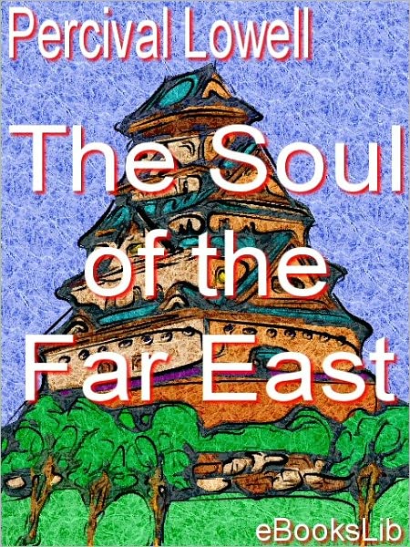 Soul of the Far East