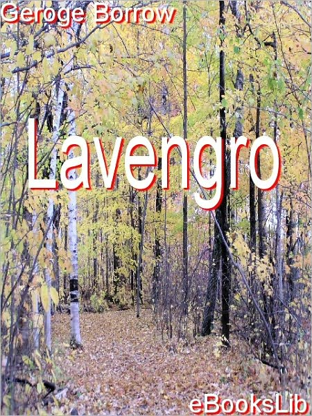 Lavengro