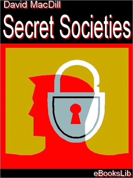 Secret Societies