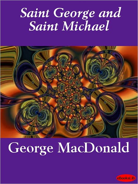 St. George and St. Michael