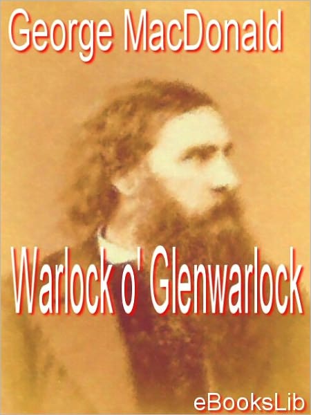 Warlock o' Glenwarlock