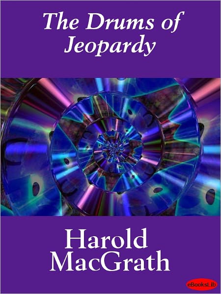 The Drums of Jeopardy