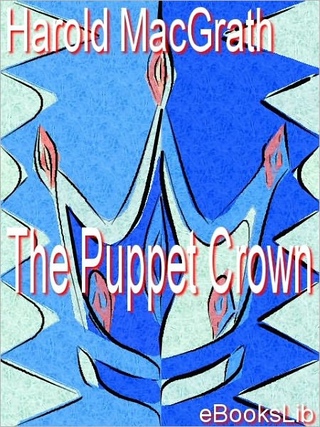 The Puppet Crown
