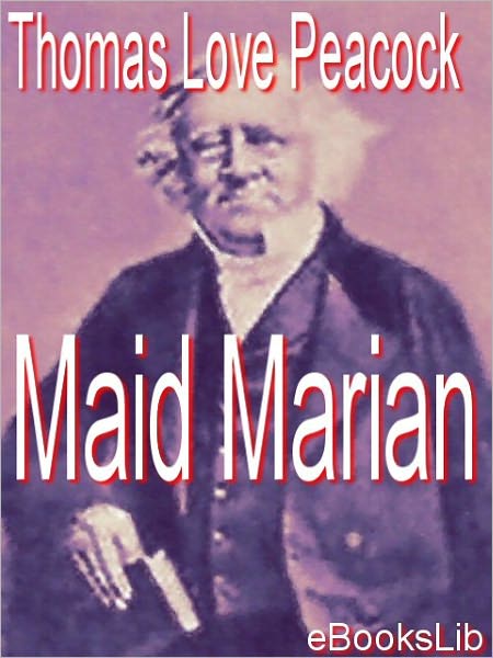 Maid Marian