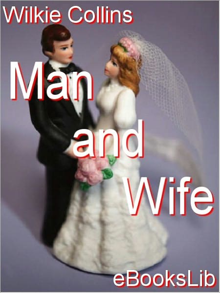 Man and Wife