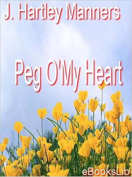 Peg O'My Heart