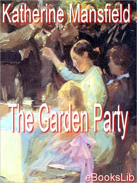 The Garden Party