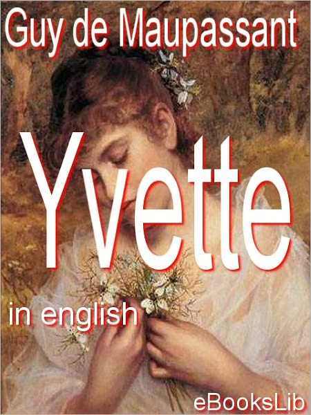 Yvette