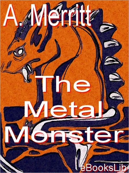 Metal Monster