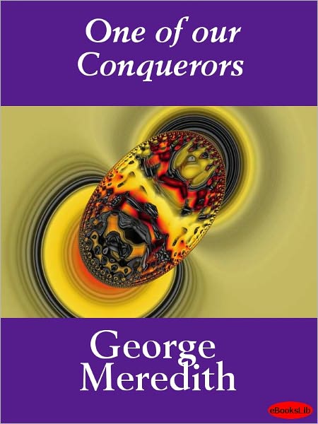One of our Conquerors