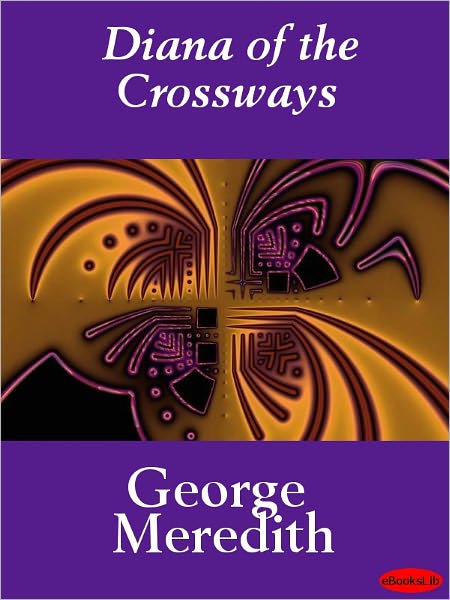 Diana of the Crossways