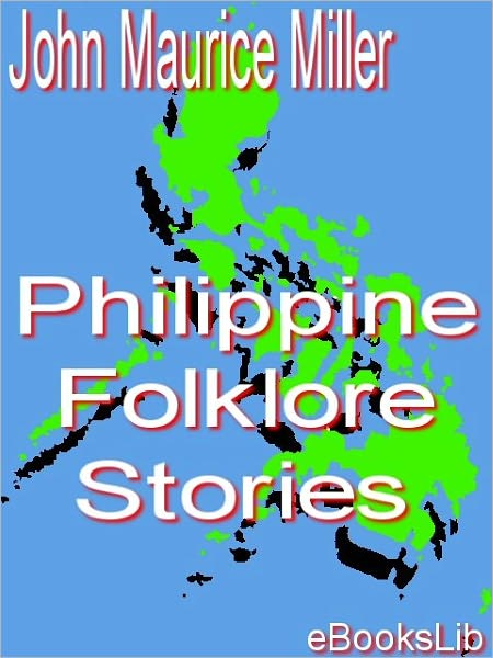 Philippine Folklore Stories