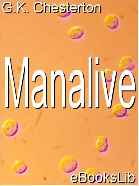 Manalive