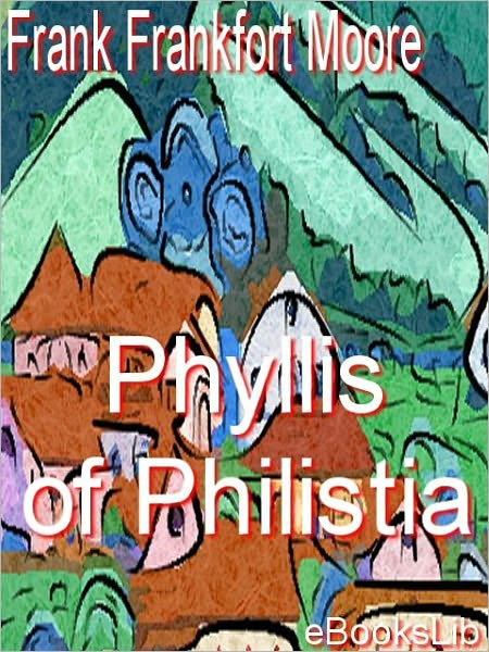 Phyllis of Philistia