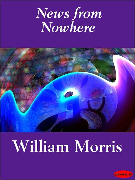 News from Nowhere