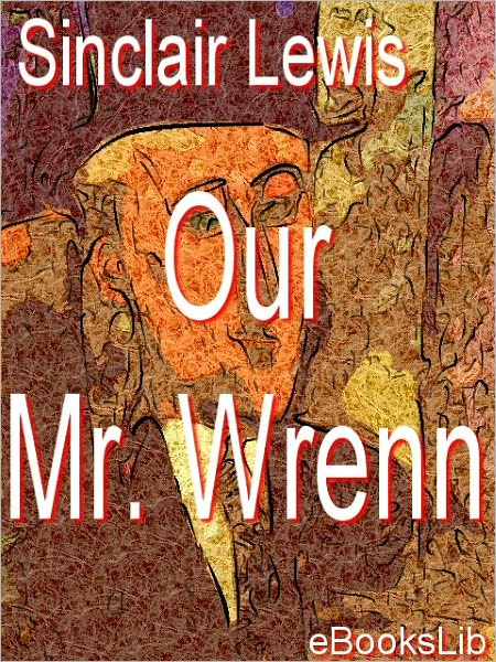 Our Mr. Wrenn